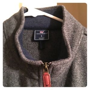 Vineyard Vines men’s vest